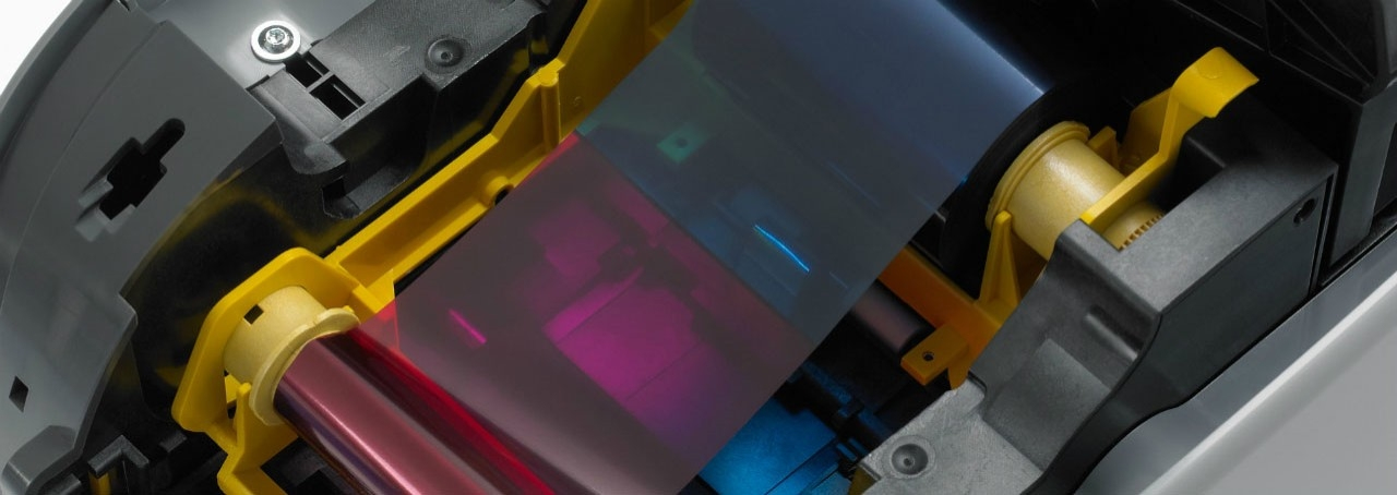Zebra ZXP 1 – image 5