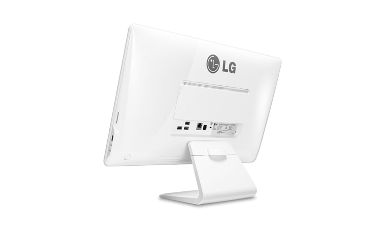 LG V series 22V240-L.AT25K All-in-One PC/workstation Intel® Pentium® N3530 – image 6