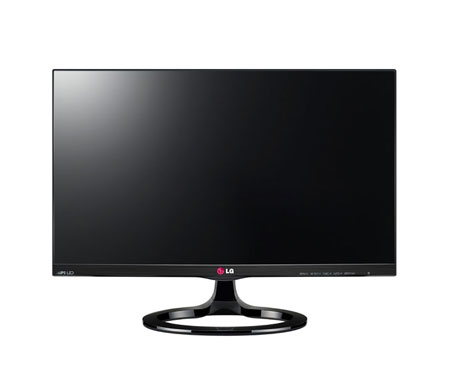 LG 23EA73LM-P computer monitor – image 1