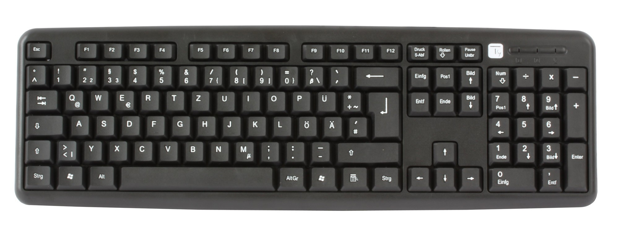 Techly IDATA 955-UBK-TD