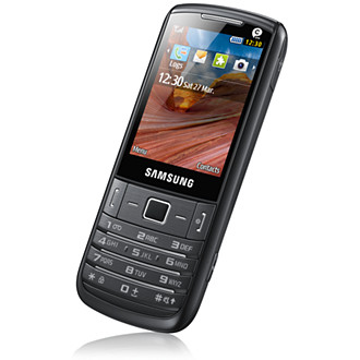 Samsung GT-C3780 – image 3
