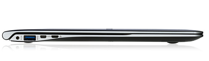 Samsung 9 900X3C-A05ID Intel® Core™ i7 i7-3517U Laptop 33.8 cm (13.3") HD+ 4 GB DDR3-SDRAM 256 GB SSD Windows 8 Black – image 4