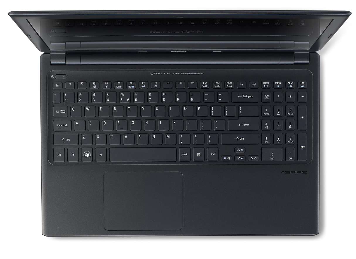 Acer Aspire 531-987B6G50Makk Intel® Pentium® 987 Laptop – image 9