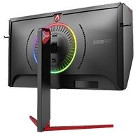 AOC AG273QG/75 computer monitor – image 5