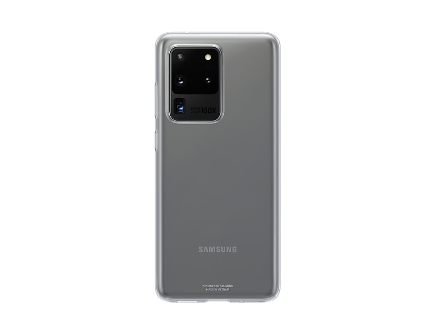 Samsung EF-QG988TTEGCA mobile phone case – image 1