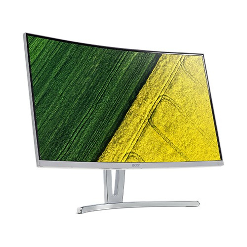 Acer ED273wmidx computer monitor – image 3
