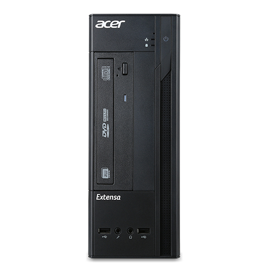 Acer Extensa X2610G-CJ306R Intel® Celeron® J3060