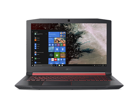 Acer Nitro 5 AN515-52-75HE Intel® Core™ i7 i7-8750H Laptop – image 2