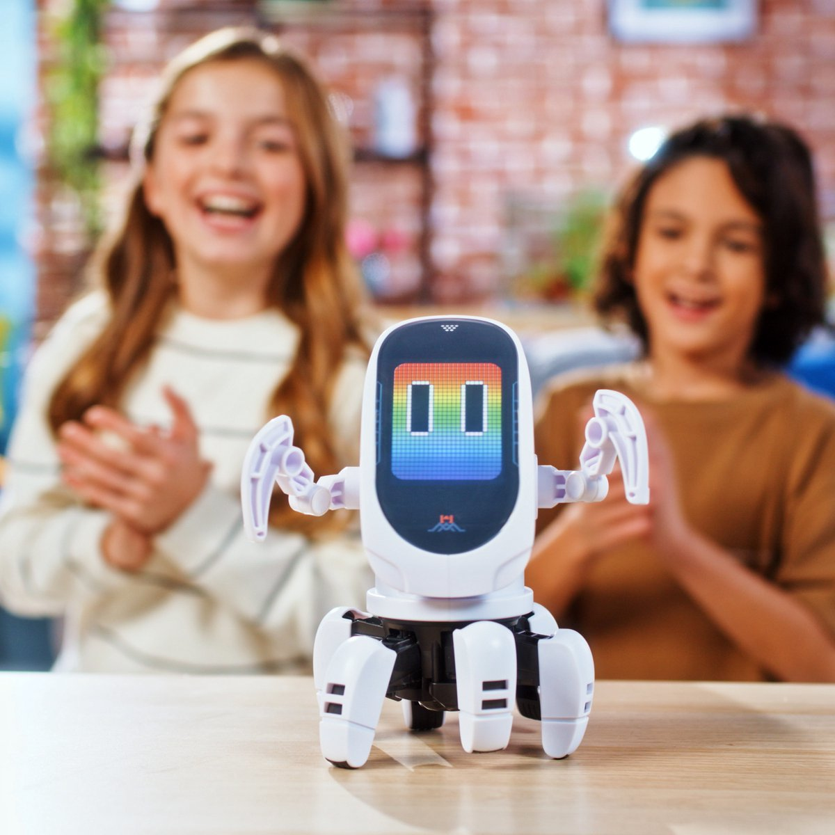 Silverlit SL88527 entertainment robot – image 4