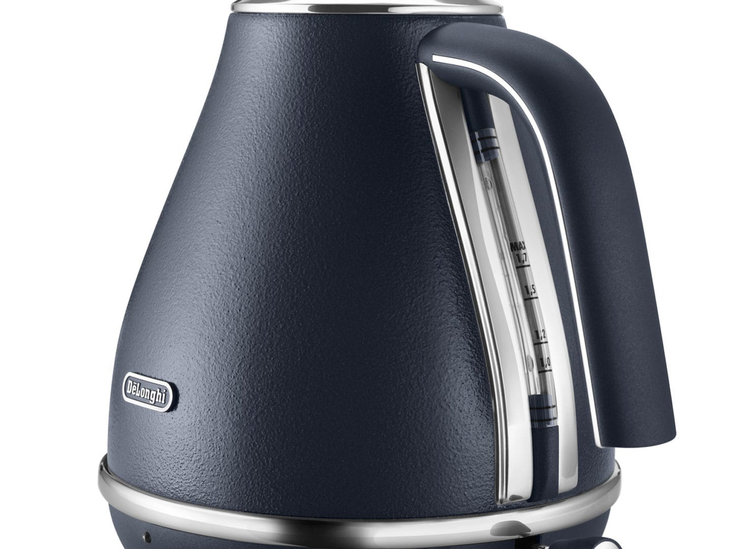 De’Longhi Icona Elements KBOE 3001.BL – image 3