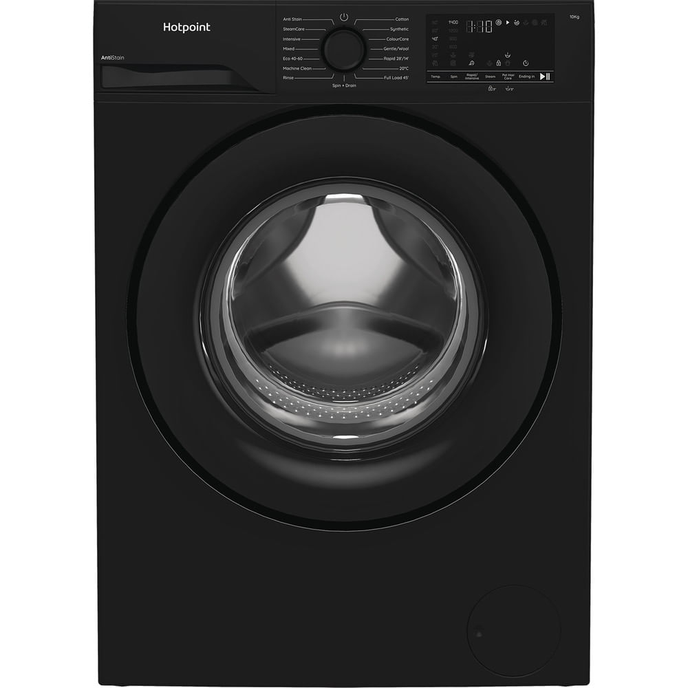 Hotpoint H 101B ANTI STAIN UK — vue 1 sur 8
