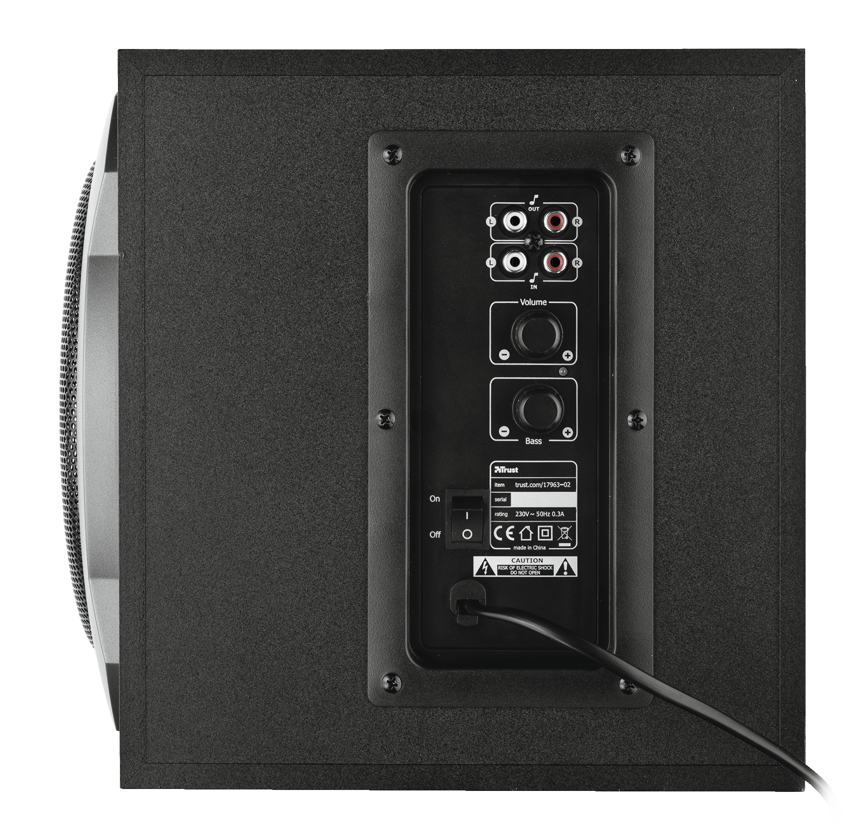 Trust GXT 38 – image 2