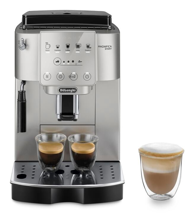 De’Longhi ECAM220.31.SSB — vue 1 sur 5