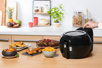 Tefal Genius FZ760830 – image 4
