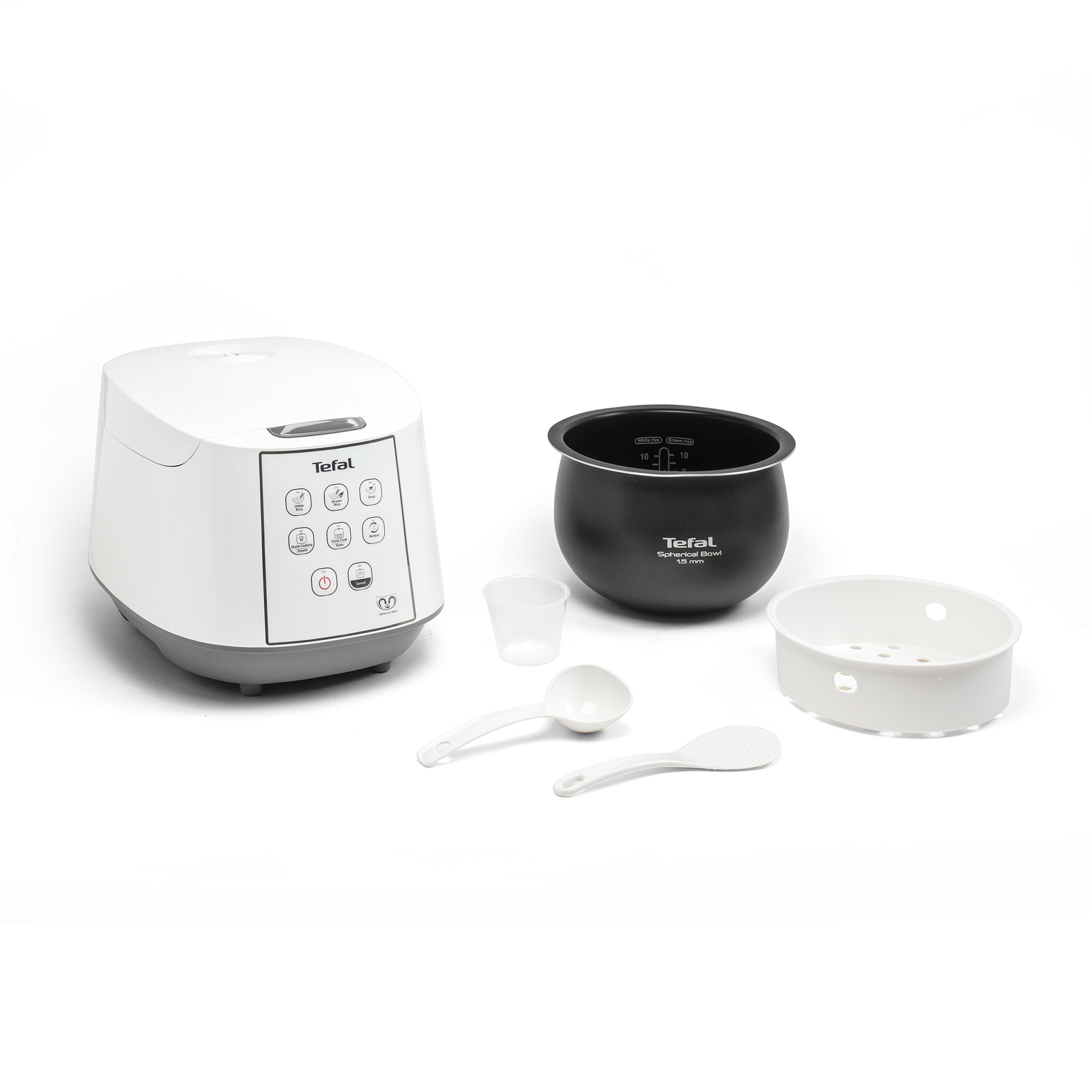 Tefal RK7321 rice cooker