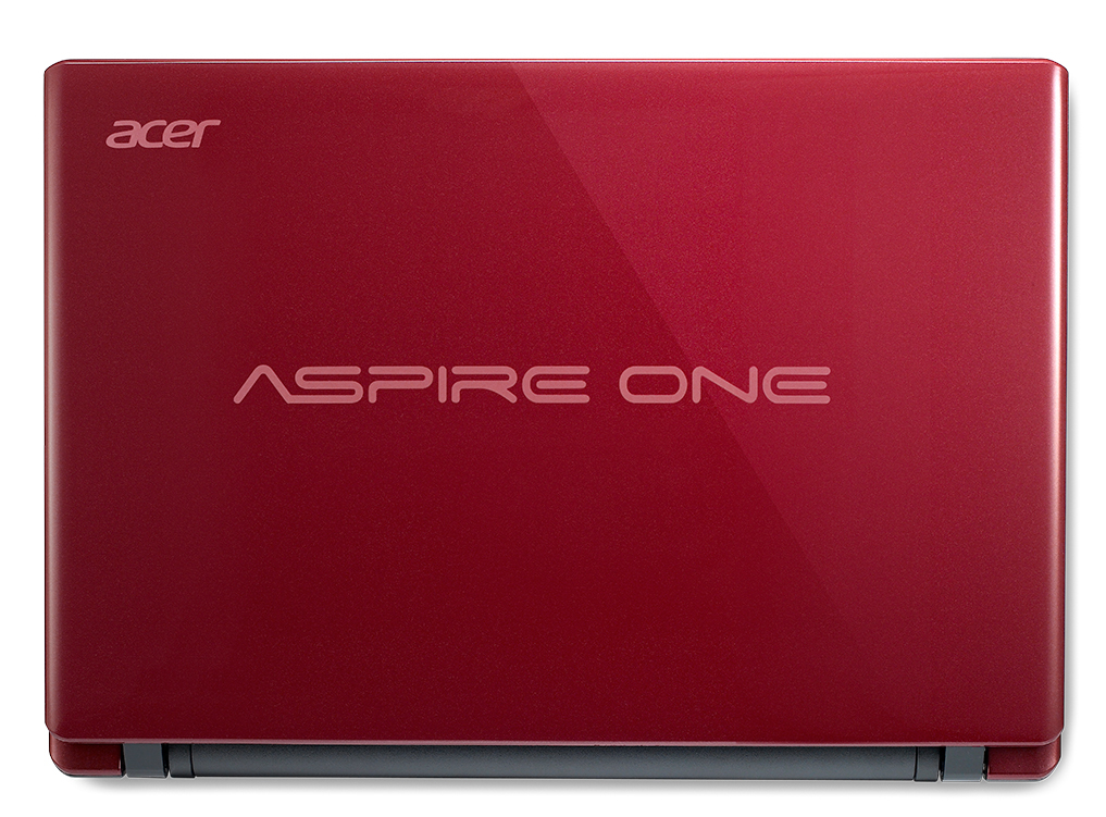 Acer Aspire One 756-887BXrr Intel® Celeron® 887 Netbook – image 2