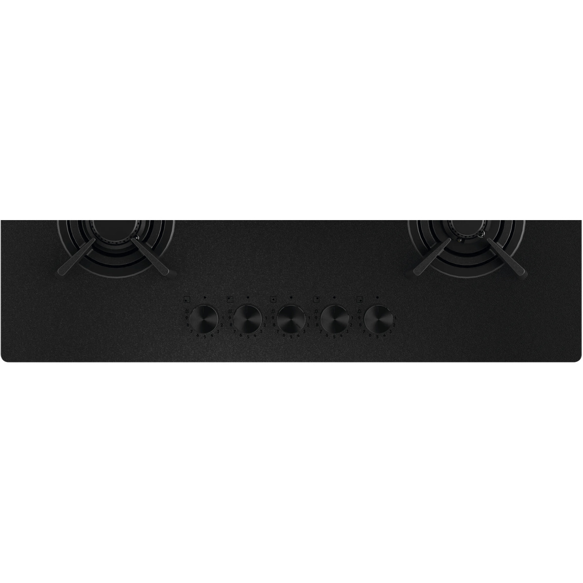Electrolux KGG753723L Black Built-in – image 8