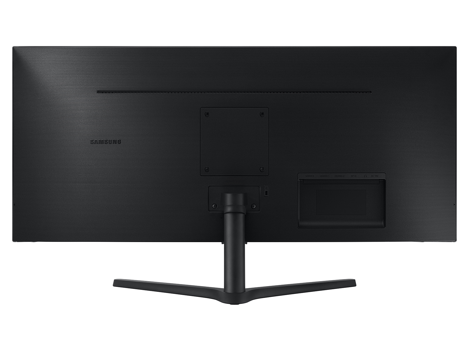 Samsung LS34C504GANXZA computer monitor – image 4