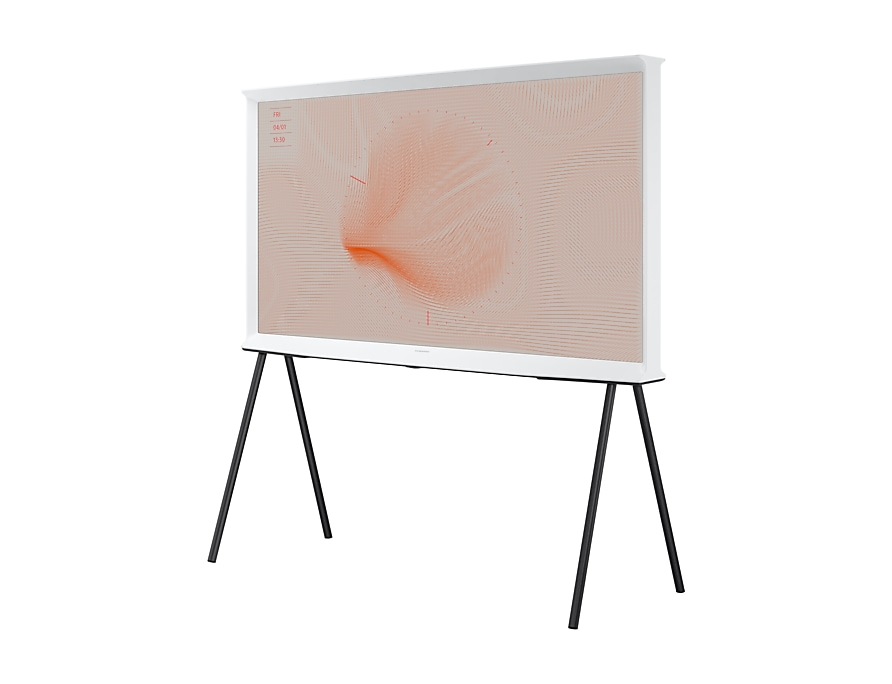 Samsung Serif 109.2 cm (43") 4K Ultra HD Smart TV Wi-Fi White – image 6