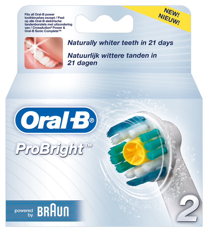 Braun BR-EB18-2