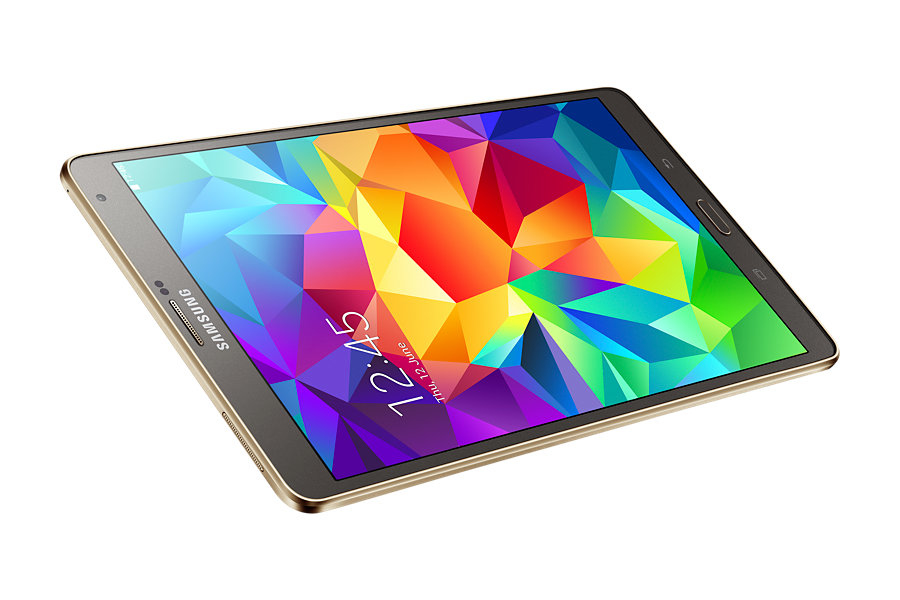 Samsung Galaxy Tab S SM-T705 – image 7