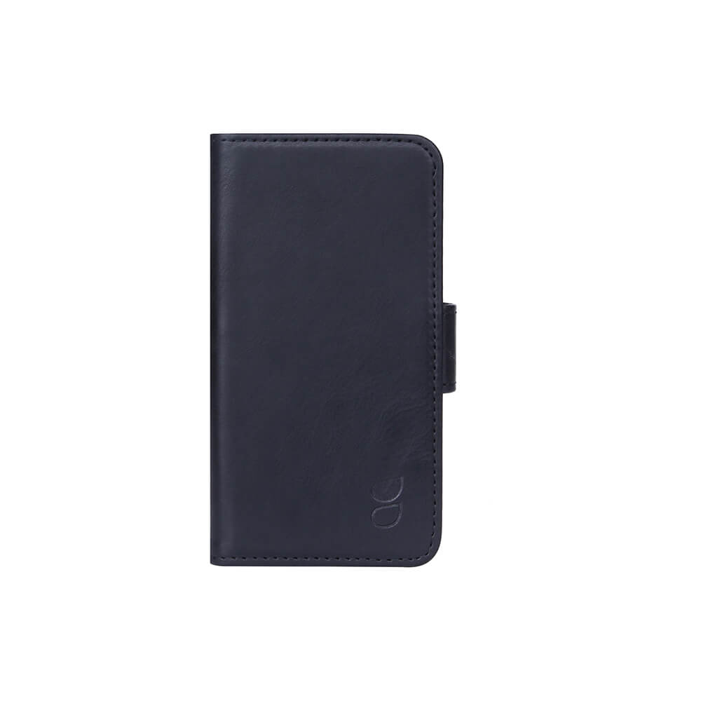 Gear Wallet Case Black - iPhone 5/5S/SE – image 1