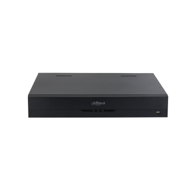 Dahua Technology XVR5432L-4KL-I2 Black – image 2