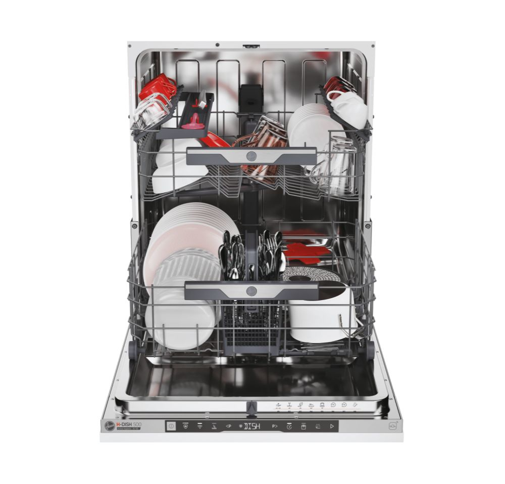 Hoover HI 6C4F0PS – image 3