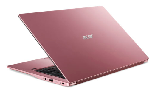 Acer Swift 3 SF314-57-56J5 Intel® Core™ i5 i5-1035G1 Laptop – image 4