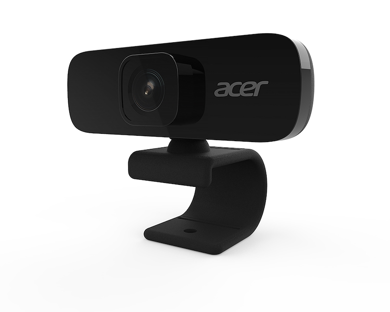Acer ACR010 QHD (2560 × 1440) Conference Webcam, Multi-directional mic – image 3
