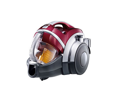LG VC9176PH vacuum – image 2