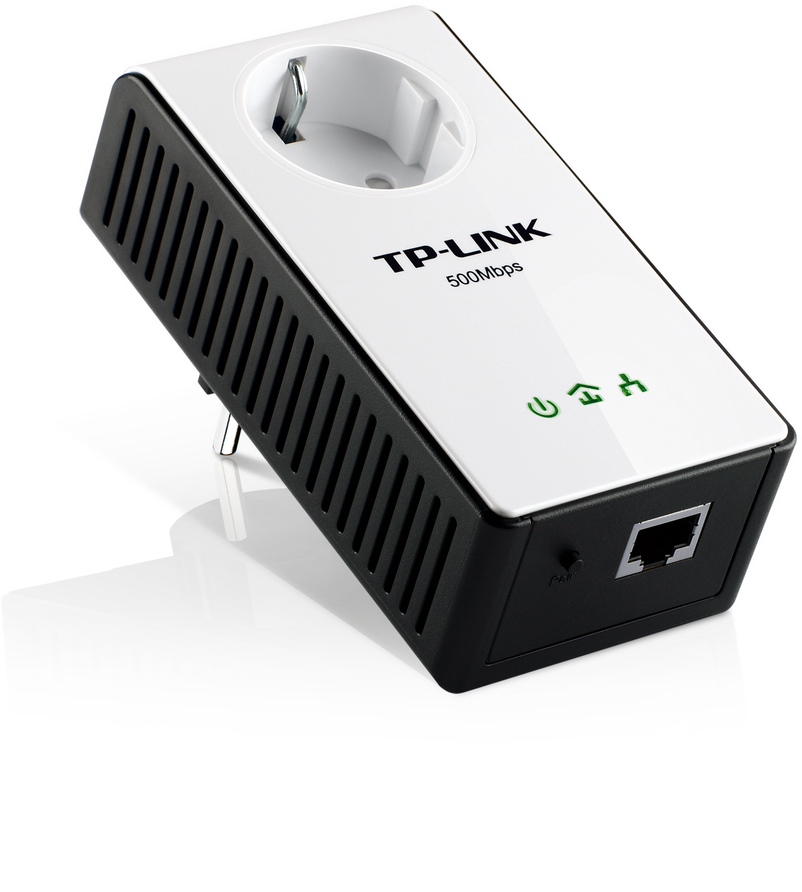 TP-Link AV500+ Ethernet 500 Mbit/s – image 4