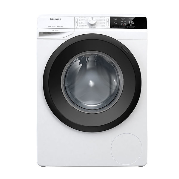 Hisense WFGE7012V washing machine Front-load – image 5