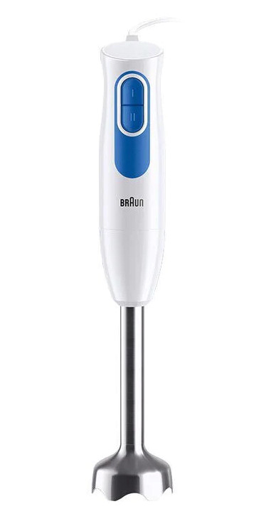 Braun MQ20001MWH — vue 1 sur 1