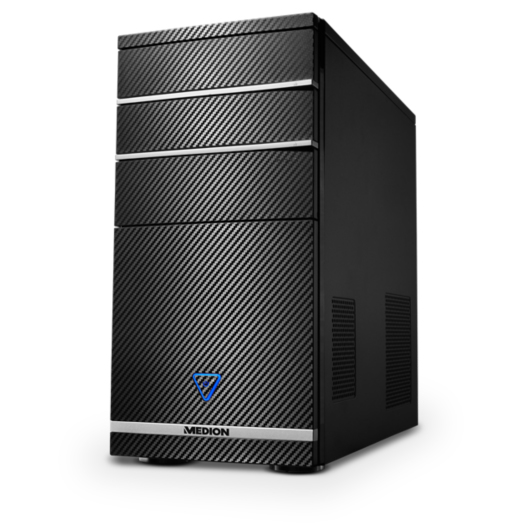 MEDION AKOYA P2033 D – image 6