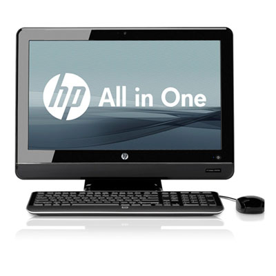 HP Compaq 6000 Pro All-in-One PC