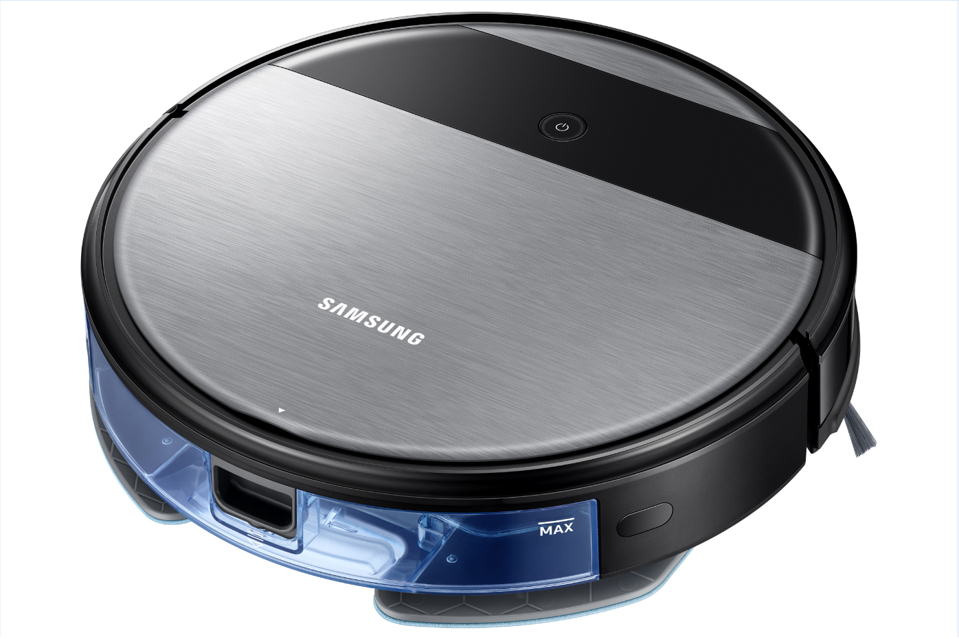Samsung VR05R5050WG/TR robot vacuum Black
