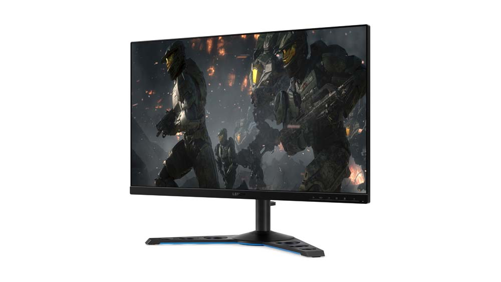 Lenovo Legion Y27q-20 – image 4