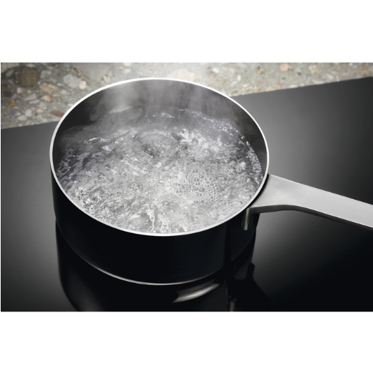 Electrolux LIV633 hob Black Built-in – image 8