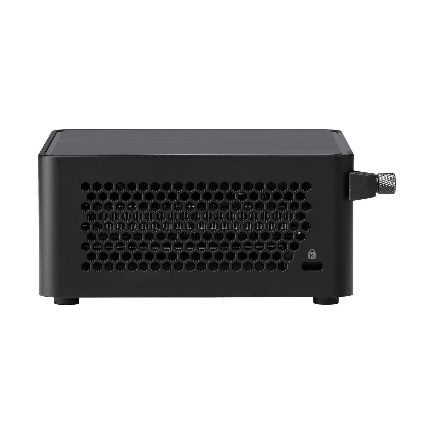 Ernitec WORKSTATION-BX-ANUC14-5-16-1TB-2TB PC/workstation 16 GB DDR5-SDRAM Windows 11 Pro Mini PC image 4