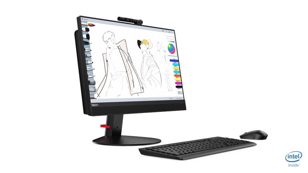 Lenovo ThinkCentre M820z AIO – image 3