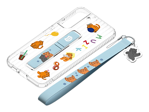 Samsung GP-TOU021HOHLW mobile phone case – image 2
