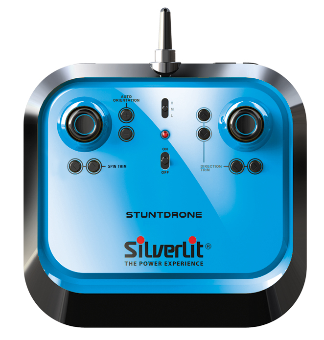 Silverlit 84819 remote controlled toy
