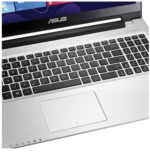 ASUS Business K56CB XX122H - 15.6" Notebook - Core I7 2 GHz, 39,6-cm-Display – image 5