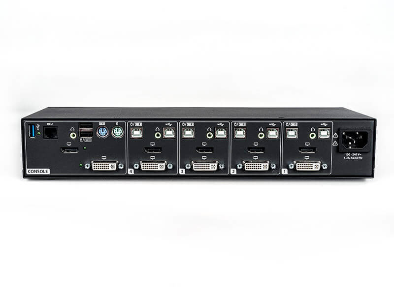 Vertiv Cybex SC 945XP – image 3
