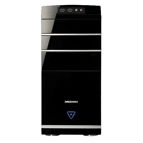 MEDION AKOYA PC P4327 DR