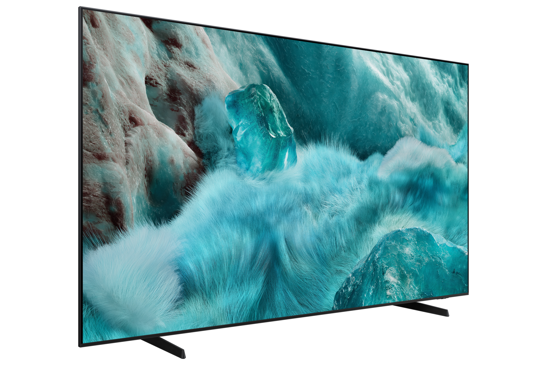 Samsung QN98Q7FAAFXZA TV 2.49 m (98") 4K Ultra HD Smart TV Wi-Fi Black – image 2