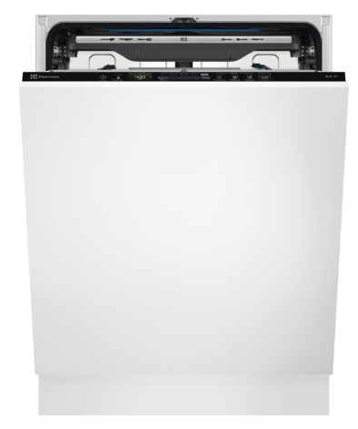 Electrolux KEGB9405W — vue 1 sur 8