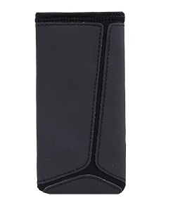 Golla Reed mobile phone case Pouch case Black – image 2