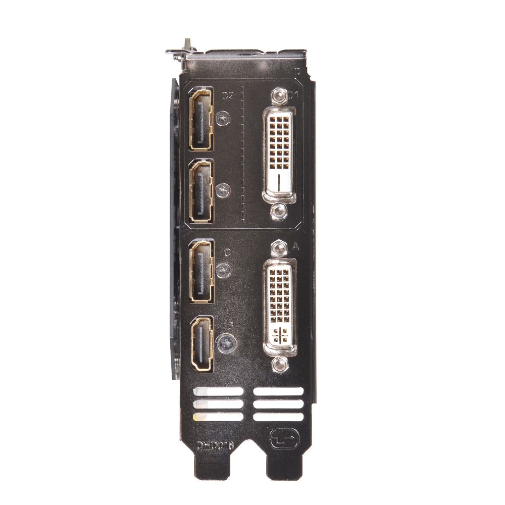 GIGABYTE GV-N970G1 GAMING-4GD – image 6